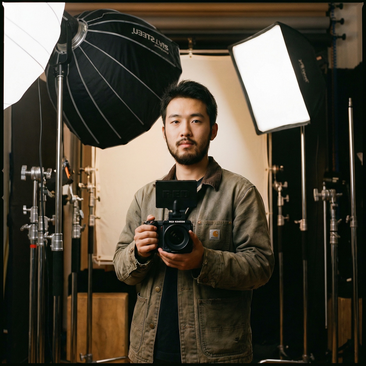 黑丝首席摄影师